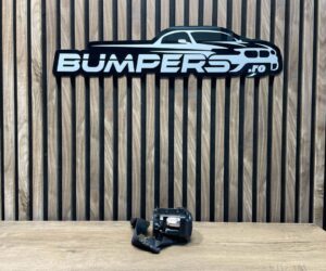 Centuri siguranta Spate BMW Series 3 G20 G21 2020 636156500D 0645639