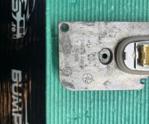 Balast Xenon BMW Series 7 F01 F02 F03 F04 2016 7339055