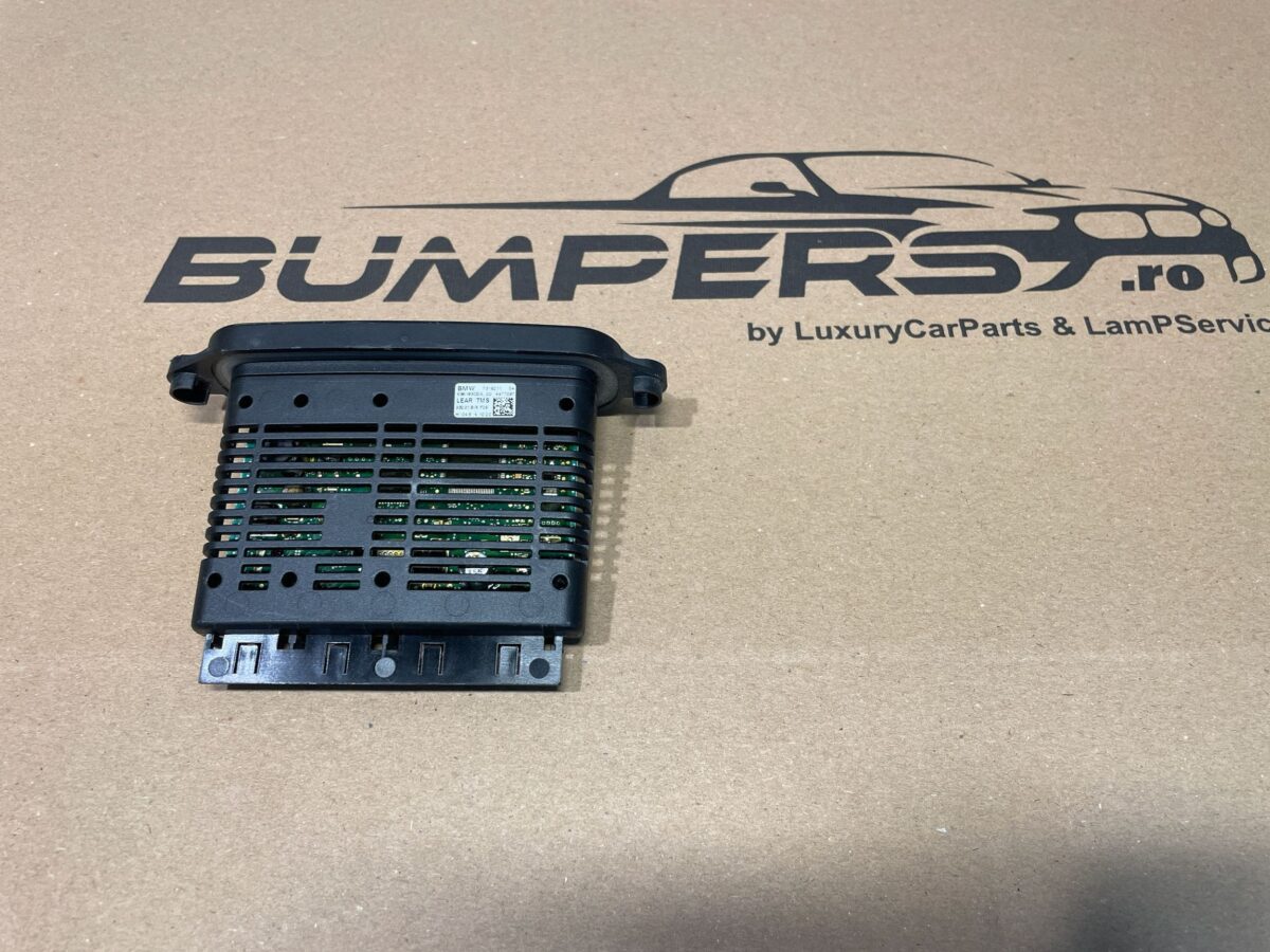 Balast Xenon BMW X3 F25 2012 7316211