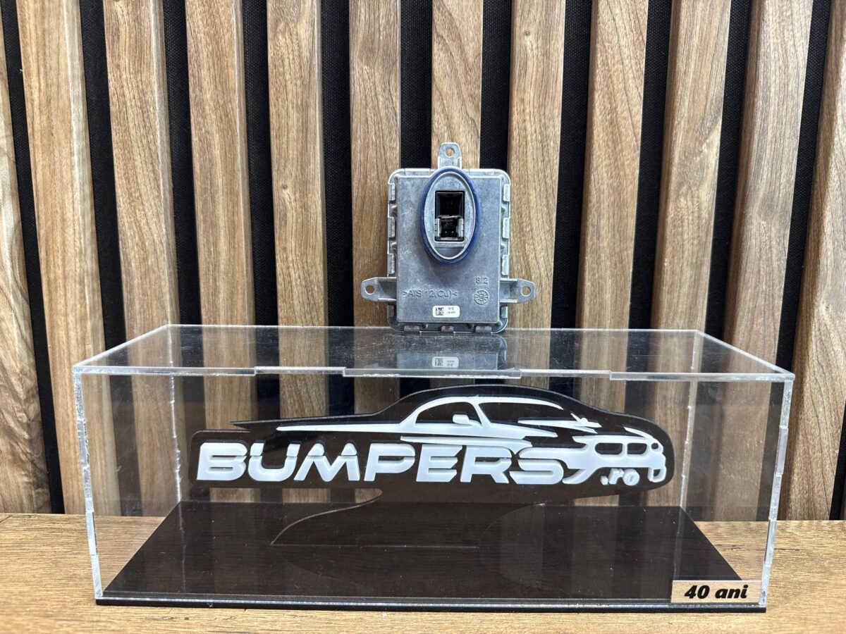 Balast Xenon BMW X3 F25 2012 7296090