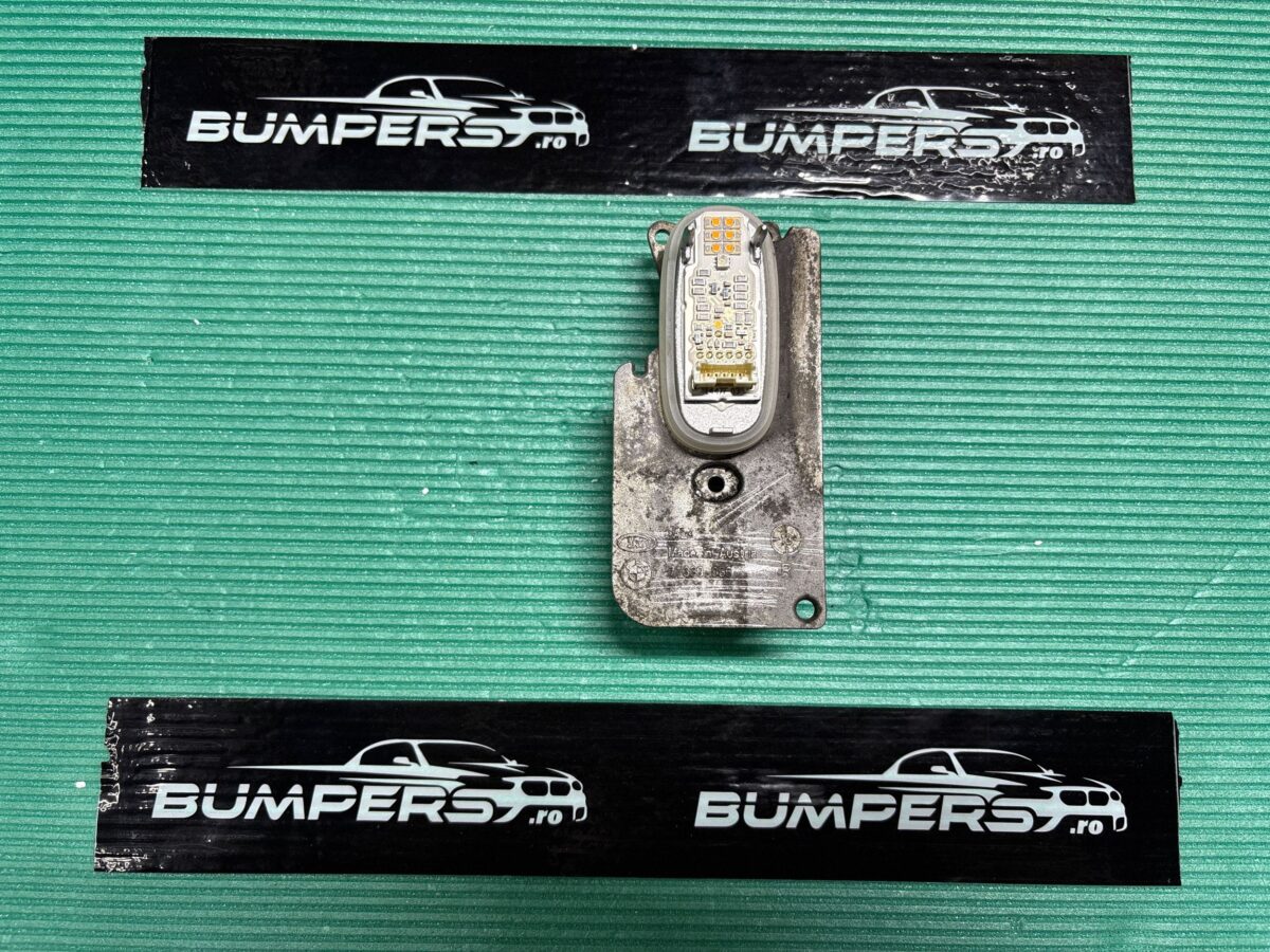 Balast Xenon Dreapta BMW Series 7 F01 F02 F03 F04 2016 7339056