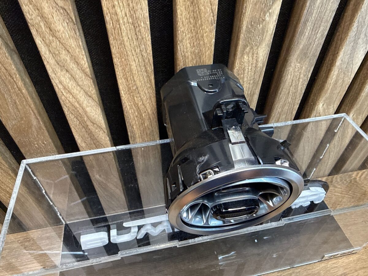 Guri ventilatie Mercedes A W177 2018 A1778306502 T200553100C