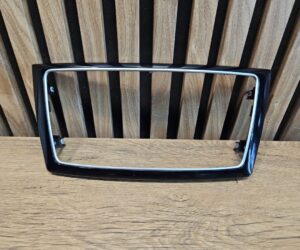 Ornamente Mercedes GLE 2017 A1666802417