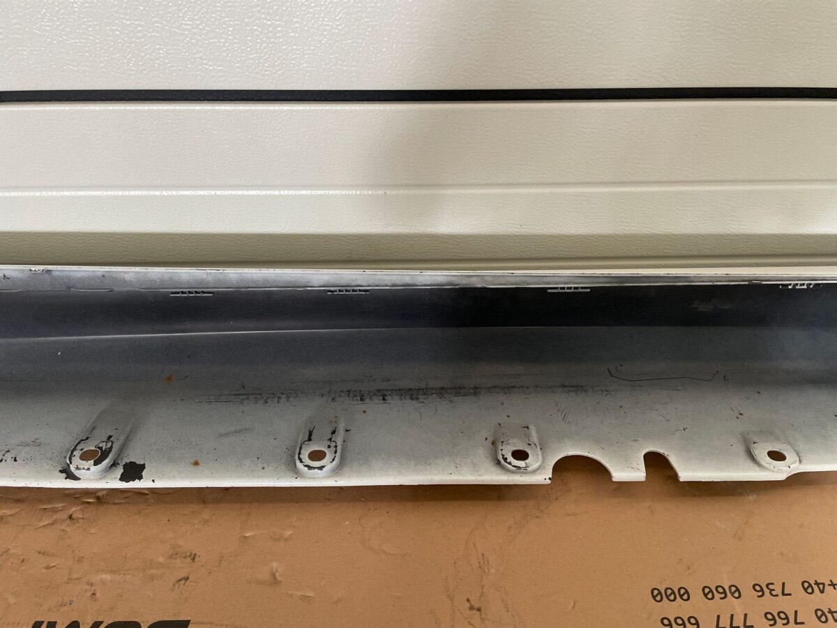 Praguri BMW X6 F16 2015 8056468