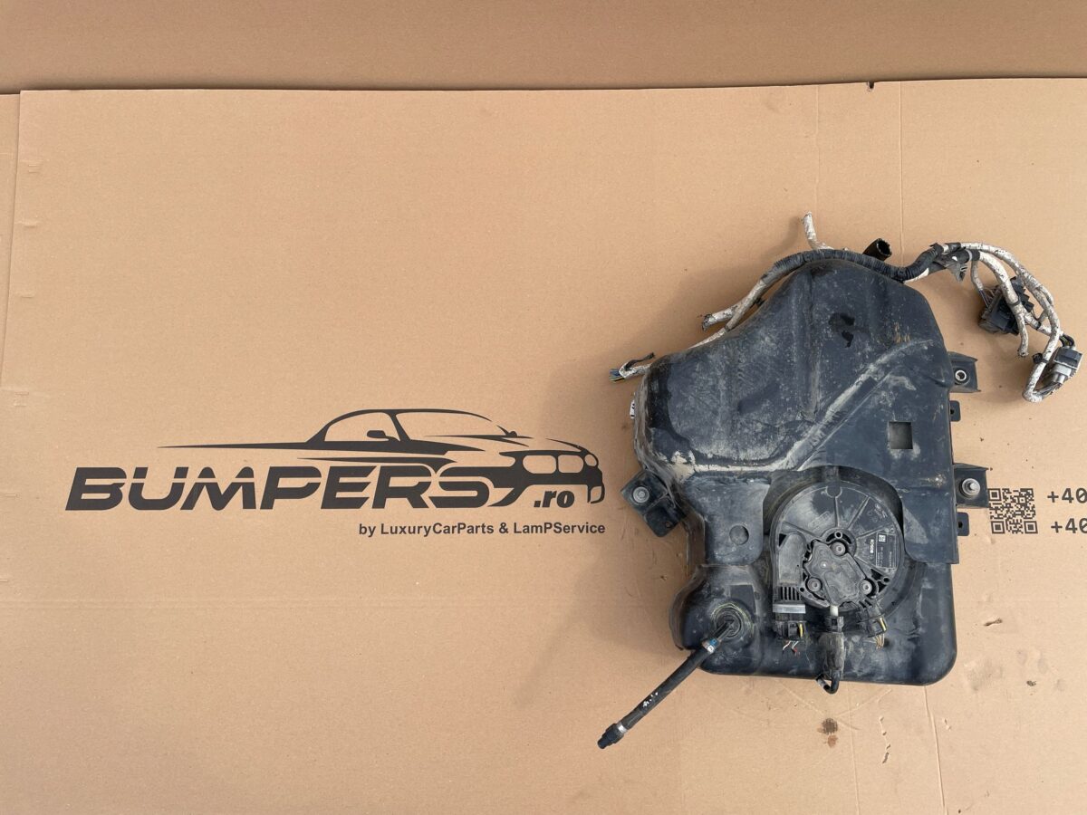 Rezervor AdBlue Spate Land Rover Range L405 2020 5J228 L4050103165090