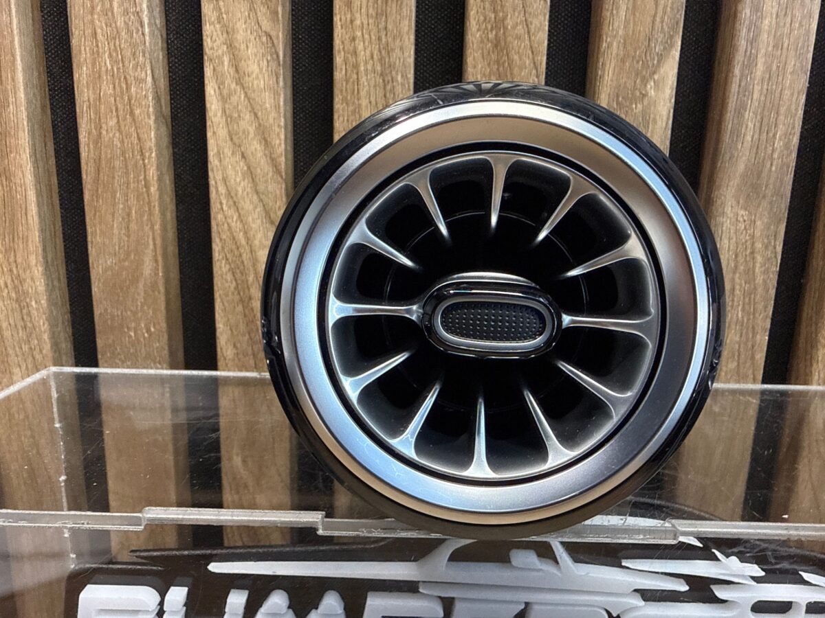 Guri ventilatie Mercedes GLA H247 2020 A2478306803 1200983100