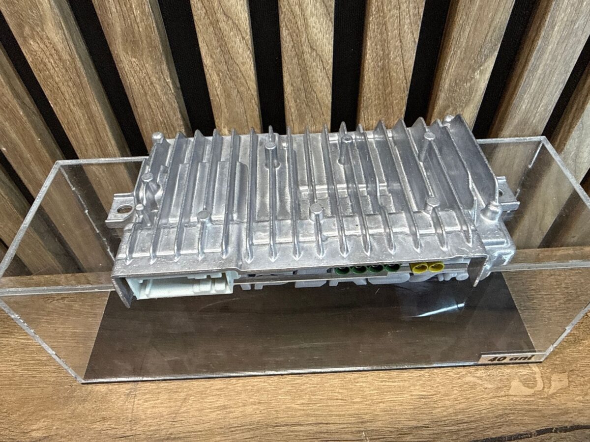 Alte piese Electrica & Electronica Mercedes GLC C254 2023 A0009016022