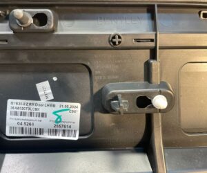 Bandouri Stânga spate Bentley Bentayga 2024 36A853073L