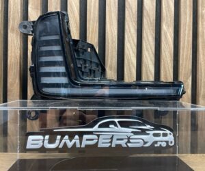 Lumini de zi Stânga Audi Q7 4M 2018 4M0941055