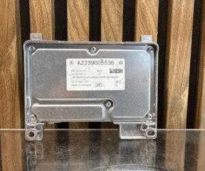 Alte piese Electrica & Electronica Mercedes S, AMG S W223 2020