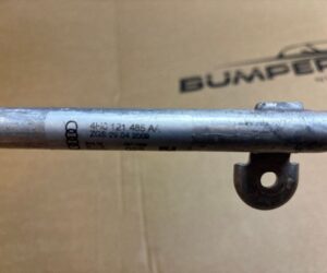 Furtun apa Audi A8, S8 D4 4H 2012 4H0121485AA A8 4H0819373G