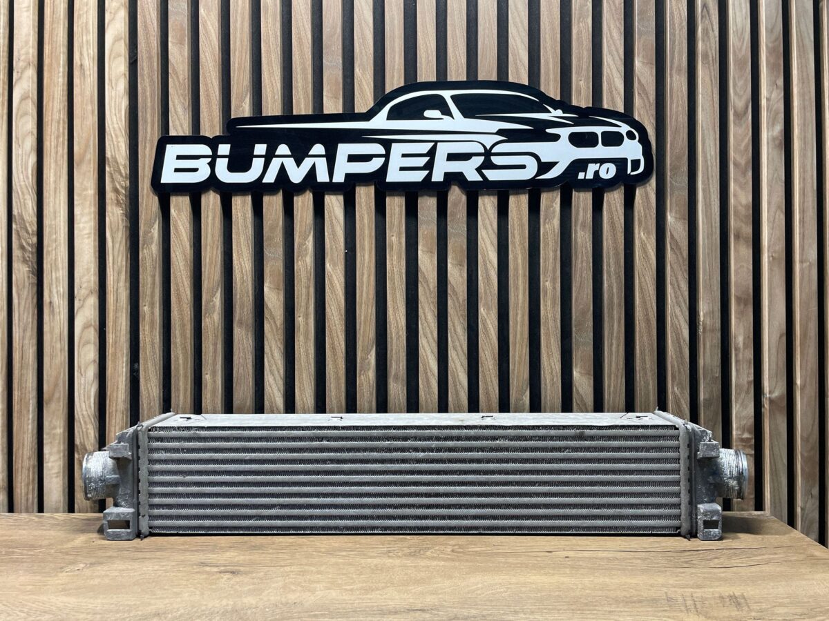 Intercooler Audi Q5, SQ5 FY 2025 Q5 8W0145805AB