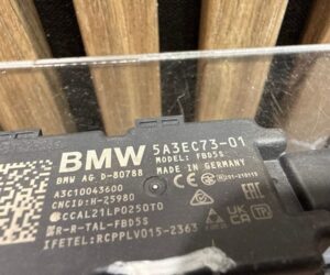 Alte piese Electrica & Electronica BMW X5 G05 2024 5A3EC7301