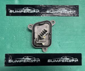 Balast Xenon Dreapta BMW Series 3 GT F34 2017 63117470426