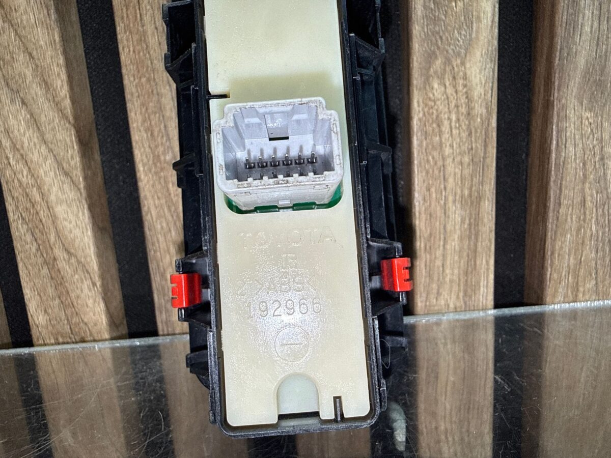 Butoane geamuri electrice Lexus RX 450H 2016 192966