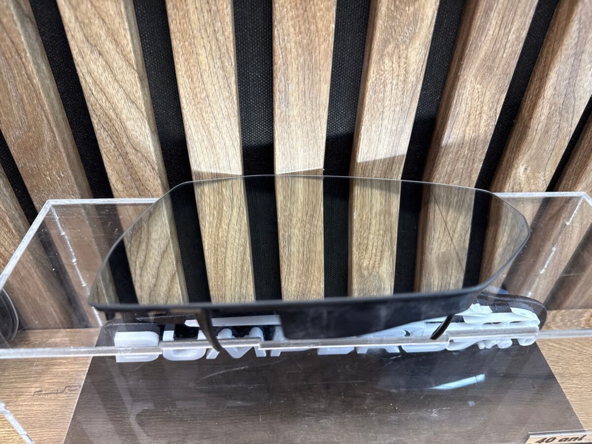 Sticla oglinda Audi Q5, SQ5 FY 2023 23963261 9251709001M Q5 4M0857535E