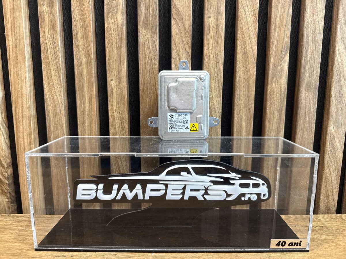 Balast Xenon BMW Z4 E89 2015 7296090
