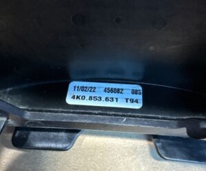 Grila Audi Q7 4M 2025 4M0853449 4K0853631 456082