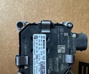 Detector radar Audi Q8 2018 4M0907561AD