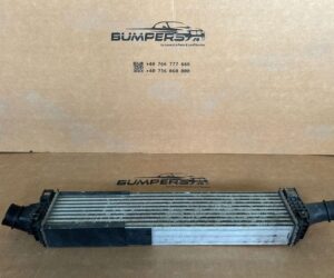 Intercooler Audi A4, S4 B9 2015 8W0145805N A4 JD1271005830