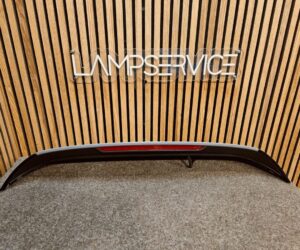 Spoilere Spate Volkswagen Golf VIII 2020 5H6827933A