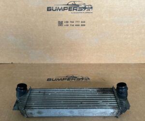 Intercooler BMW Series 5 F10 F11 2014 7805629 R7368003