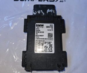 Calculator parcare BMW Series 5 G30 G31 G38 2016 6893736