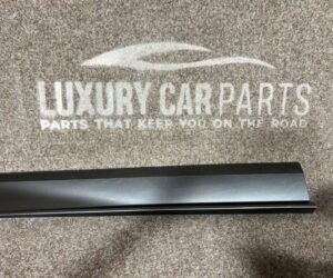 Ornamente Audi Q8 2018 4M8853959