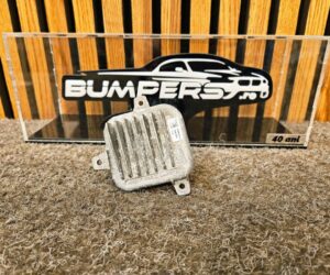 Balast Xenon Dreapta BMW X1 F48 F49 2018 90068145