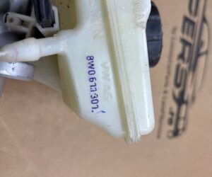 Pompa centrala frana Audi A4, S4 B9 8W 2023 A4 8W0611301