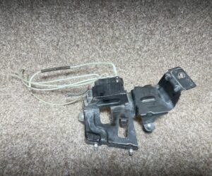 Compresor perne aer Mercedes GLE 2017 A1663200143 A2123200358
