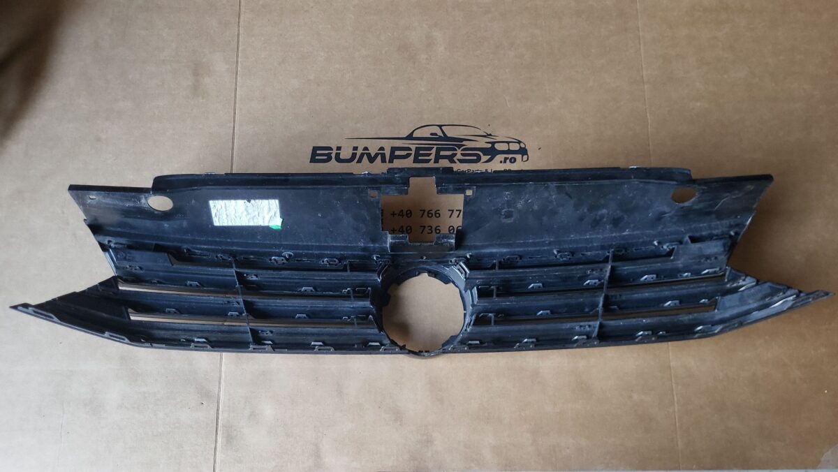 Grila Volkswagen Passat B8 2016 3G0853653 3G0853651 3G0853651A