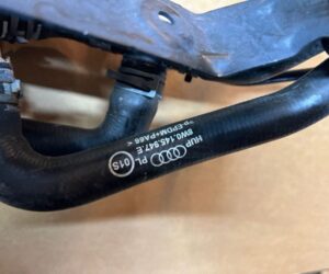 Furtun apa Audi A4, S4 B9 8W 2023 A4 8W0145947E