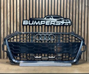 Grila Centru Audi A4, S4 B9 8W 2023 8W0853651D A4 8W0853652E