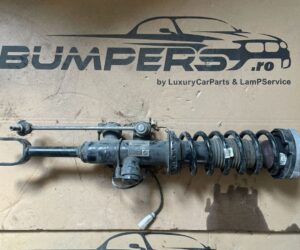 Ansamblu amortizor arc Stânga BMW Series 5 F10 F11 2016 6863120