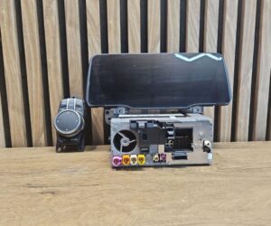 Interfata audio BMW X3 G01 2022 8721883 880200701 19226310 6434AB140