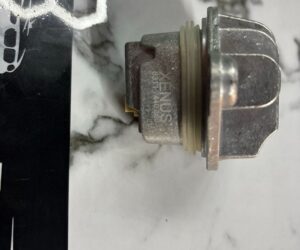 Balast Xenon BMW Series 7 G11 G12 2017 63117440360