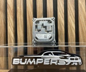 Balast Xenon Audi A7, S7 4G 2017 A7 4G0907472A