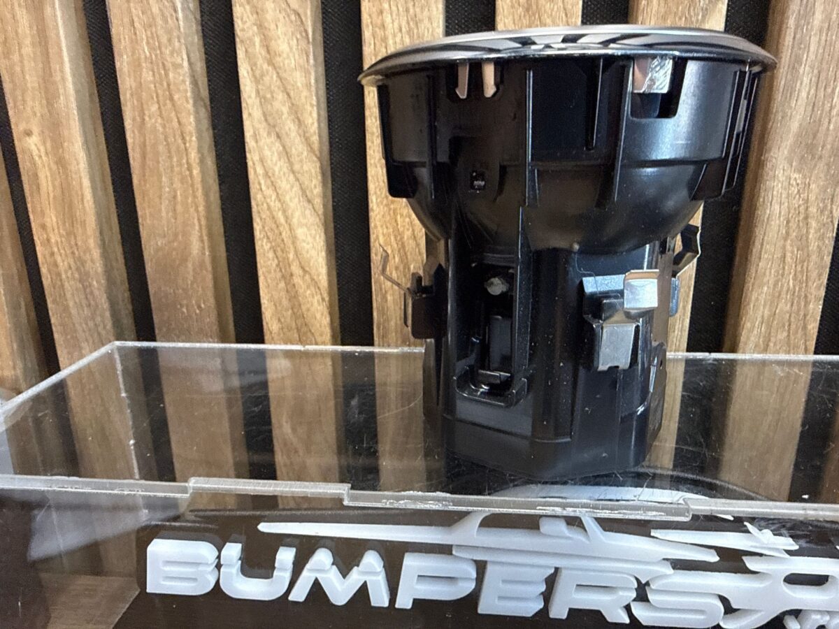 Guri ventilatie Mercedes GLA H247 2020 A2478306803 1200983100