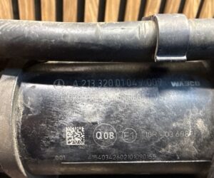 Compresor perne aer Mercedes GLC AMG 2019 A2133200104 10R036089
