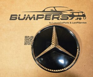 Emblema Mercedes B W247 2018 A0008806000