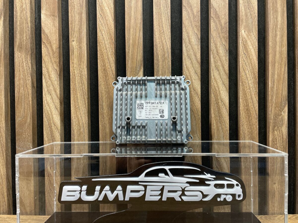 Balast Xenon Audi A8, S8 D4 4H 2016 A8 7PP941472K