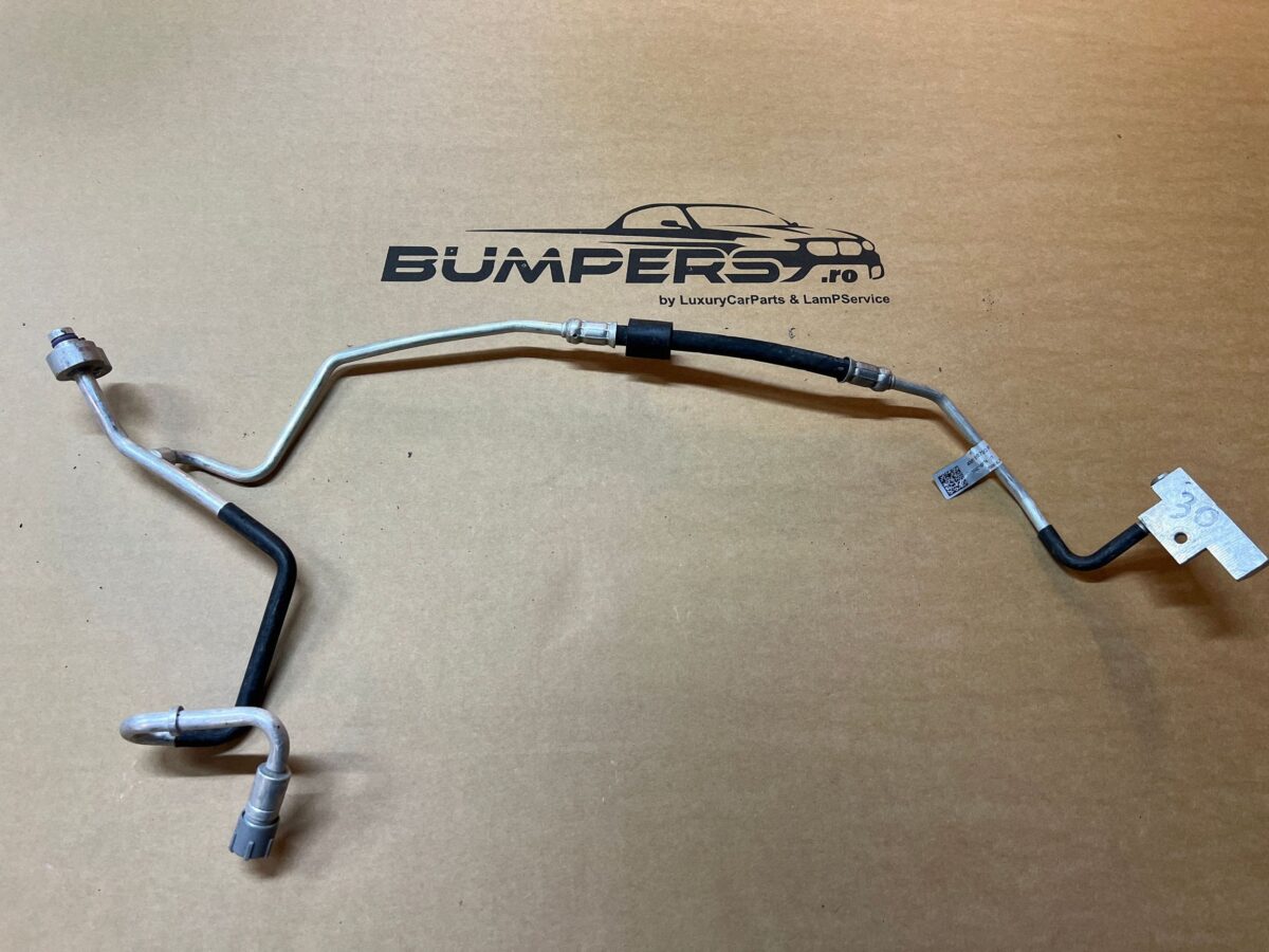 Conducte AC Porsche Cayenne 2022 4M1816720R