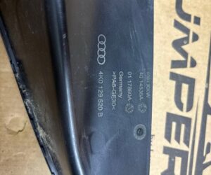 Furtun admisie Audi A6, S6 C8 4K 2020 A6 4K0129520B