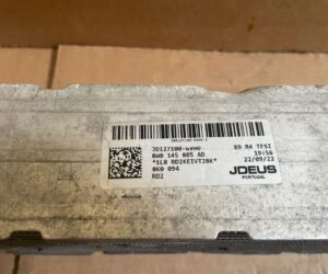 Intercooler Audi A4, S4 B9 8W 2023 A4 8W0145805AD