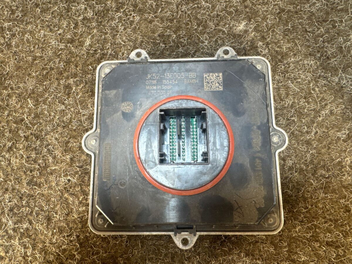 Balast Xenon Land Rover Range Sport L494 2020 JK5213E005BB