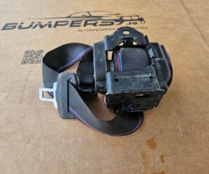 Centuri siguranta Stânga spate BMW Series 1 F40 2019 8076475