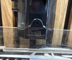 Guri ventilatie Mercedes CLA C118 X118 2019 A1778306502 T200553100C