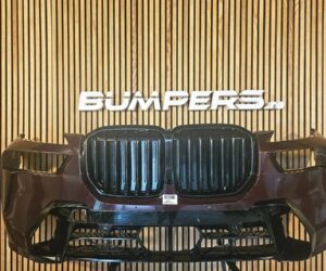 Bara fata BMW X7 G07 2018 BF2090