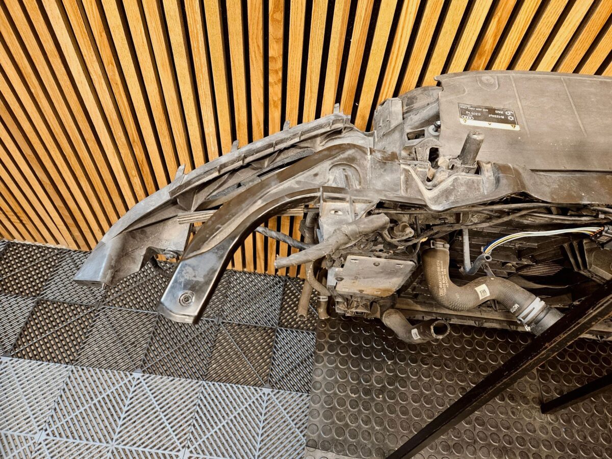 Rama adaptoare Audi Q5, SQ5 FY 2018 8W0959455J 80A145804D Q5
